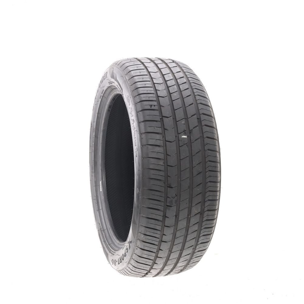 Driven Once 255/50ZR20 Atlander XSport-86 109W - 9/32 - Image 1