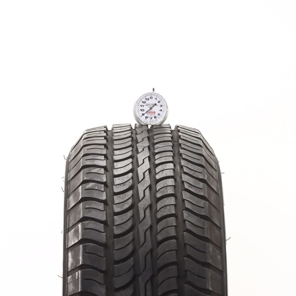 Set of (2) Used 215/70R16 Fuzion SUV 100H - 8-9/32 - Image 5