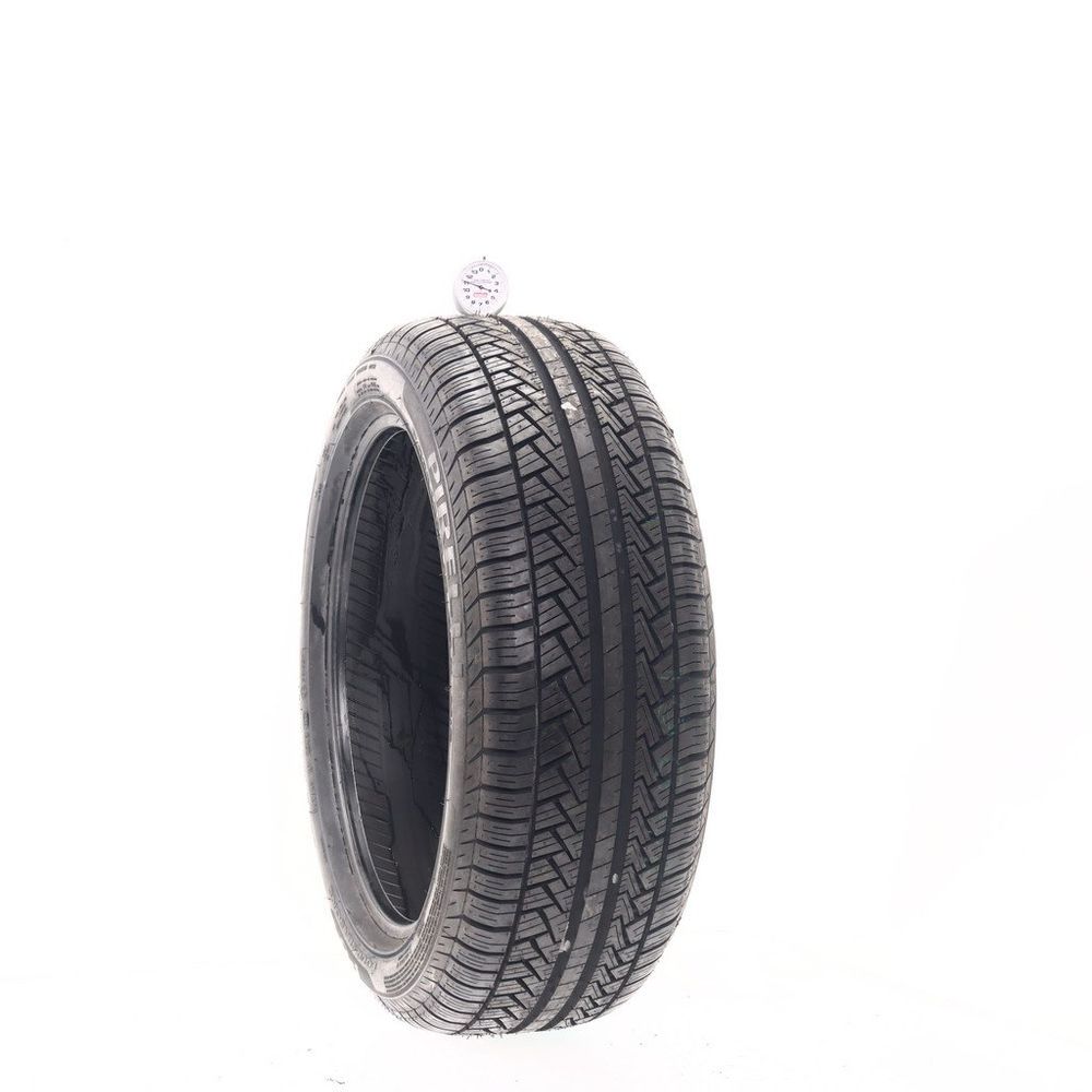 Used 205/50R17 Pirelli P6 Four Seasons Plus 93V - 11/32 - Image 1