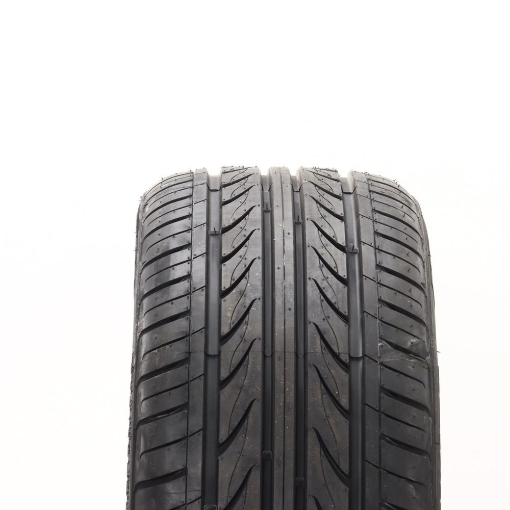 New 245/40ZR20 Delinte Thunder D7 99W - 9.5/32 - Image 2
