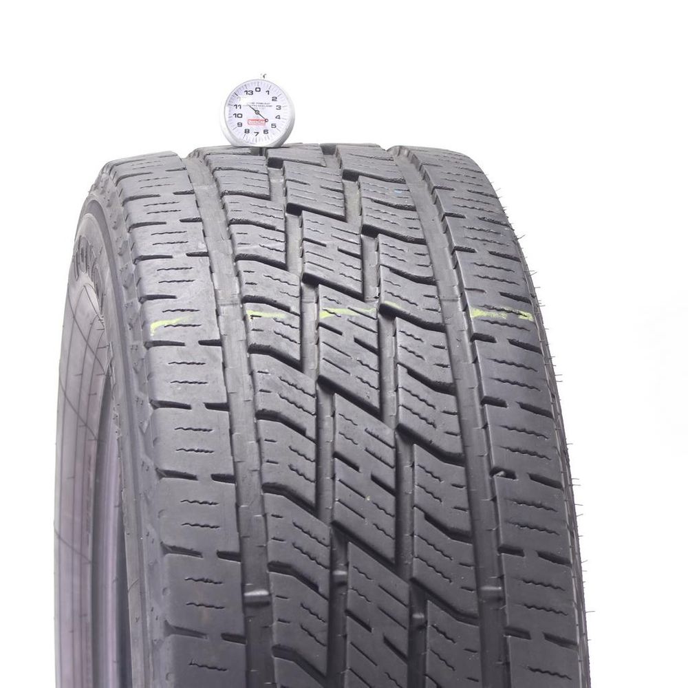 Used LT 285/60R20 Toyo Open Country H/T II 125/122R - 12/32 - Image 2