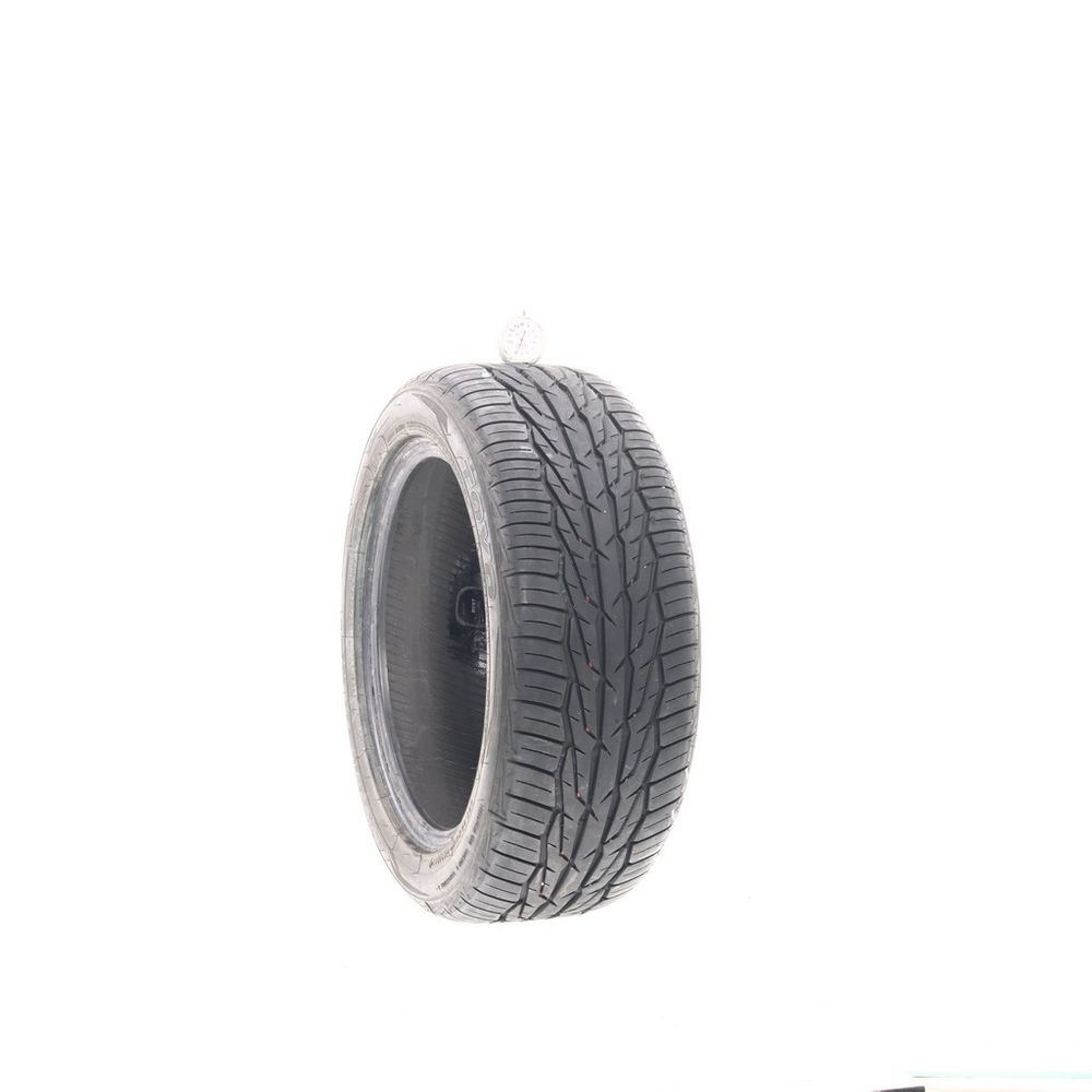Set of (2) Used 195/50R15 Toyo Extensa HP II 86V - 7-7.5/32 - Image 4