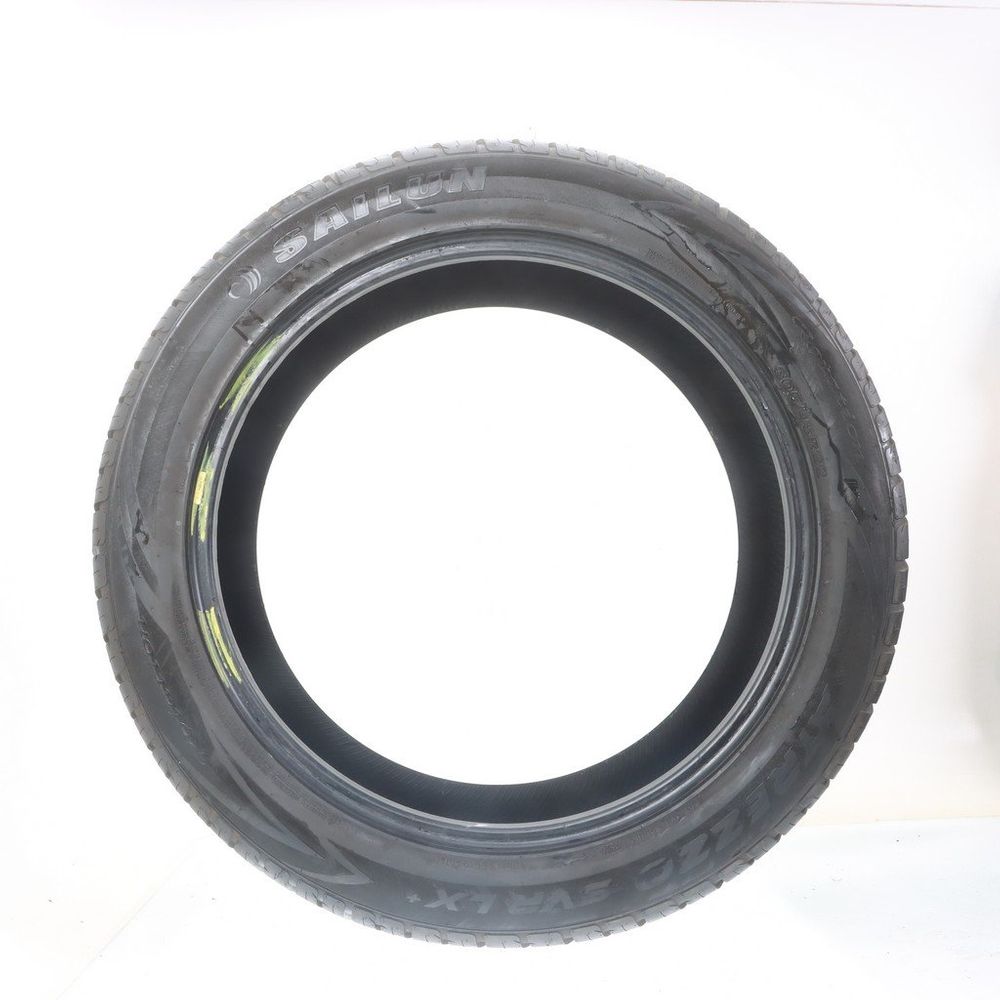 Used 305/45R22 Sailun Atrezzo SVR LX + 118V - 7/32 - Image 3
