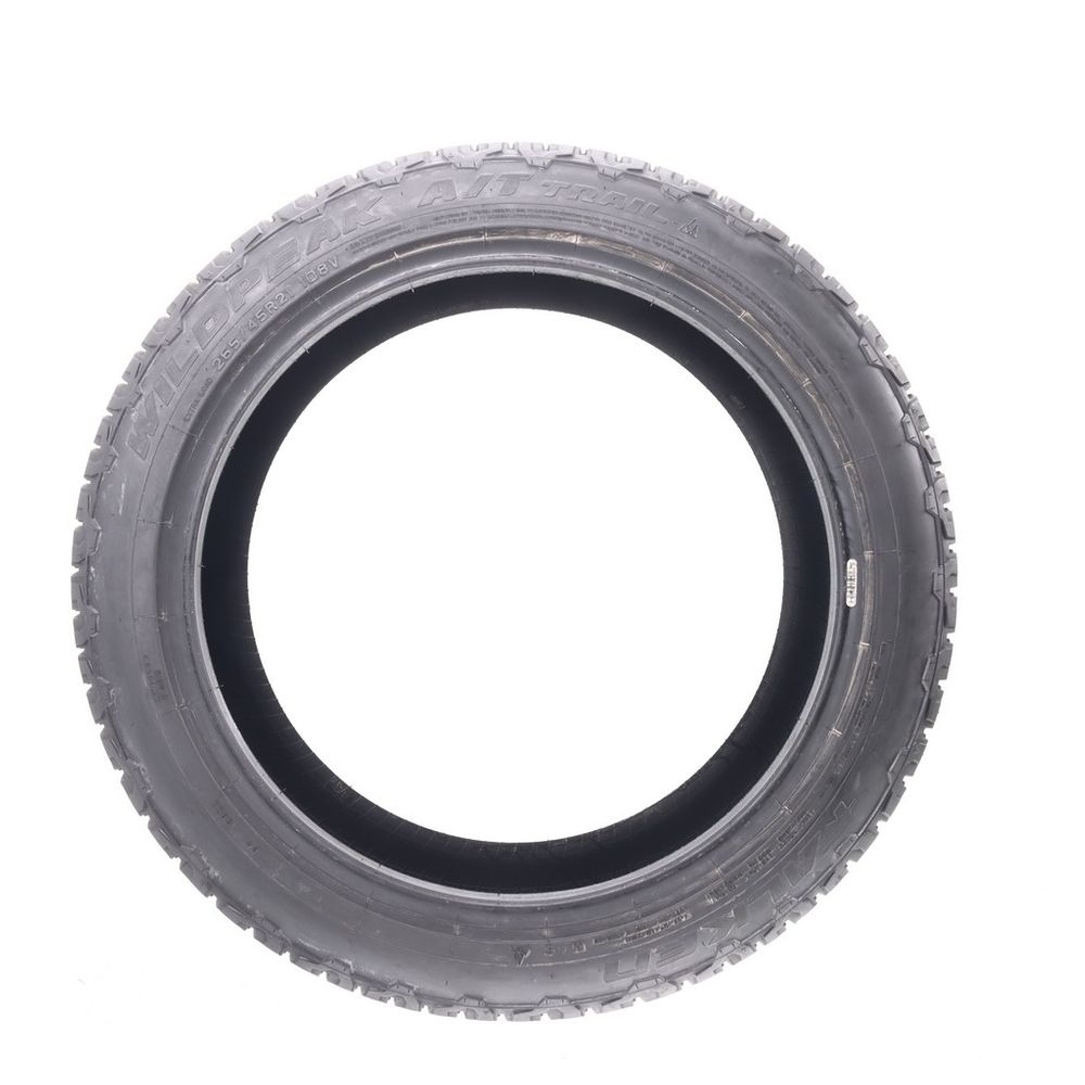 Driven Once 265/45R21 Falken Wildpeak A/T Trail 108V - 11/32 - Image 3