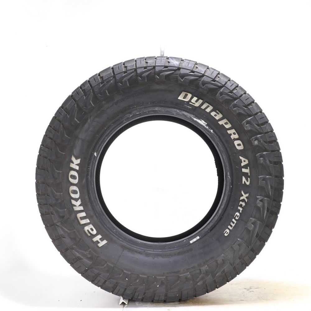 Used 265/70R16 Hankook Dynapro AT2 Xtreme 112T - 12/32 - Image 3