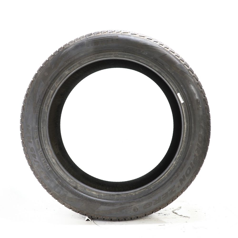 Driven Once 275/45R21 Pirelli Scorpion Zero LR PNCS 110W - 9/32 - Image 3