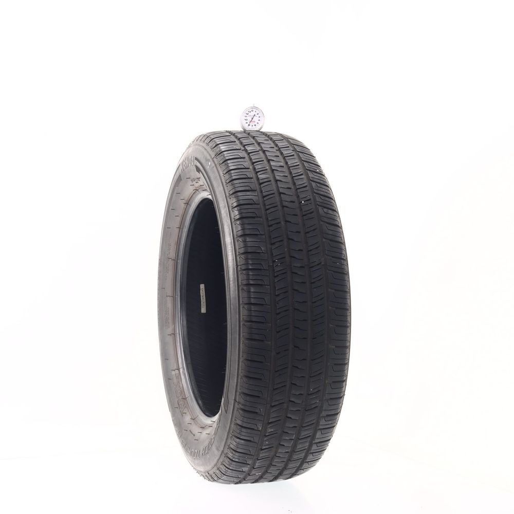 Set of (2) Used 215/65R17 Kenda Kenetica Touring KR217 99H - 7-8/32 - Image 4