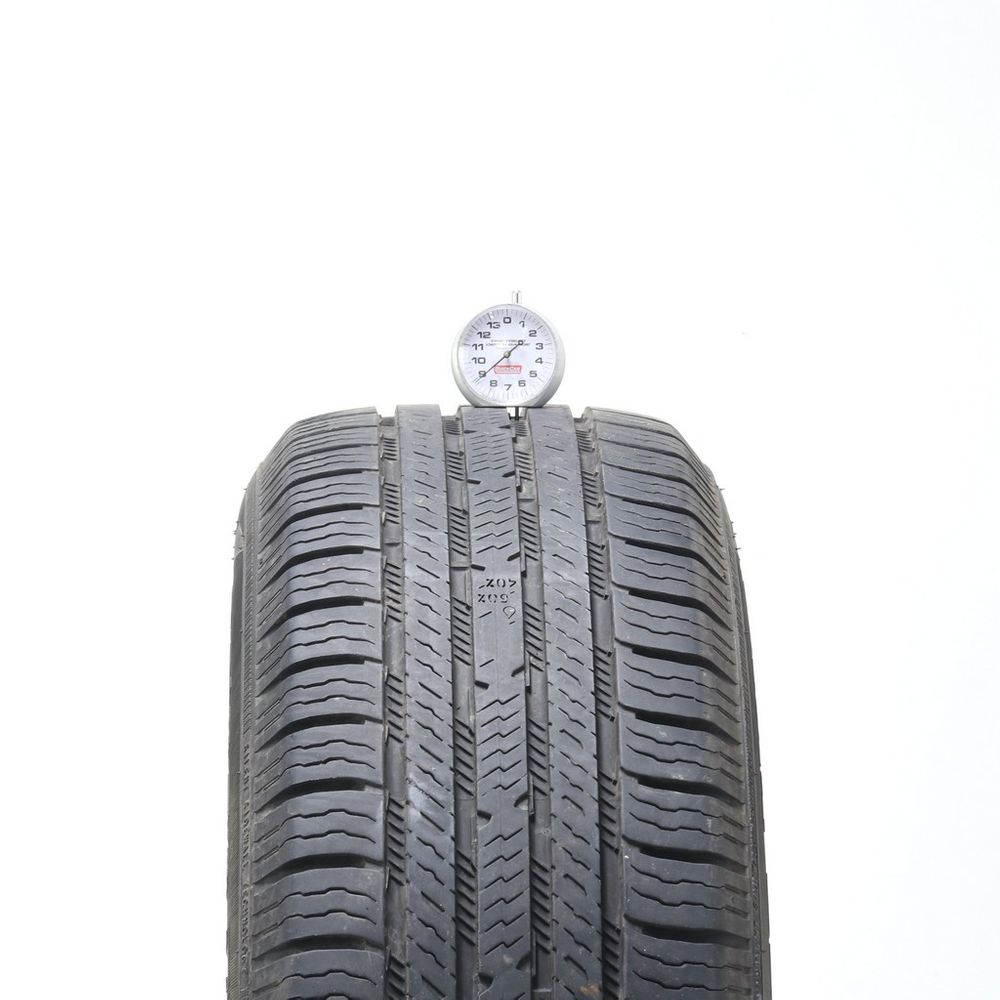 Used 225/65R17 Nokian One 102H - 8.5/32 - Image 2