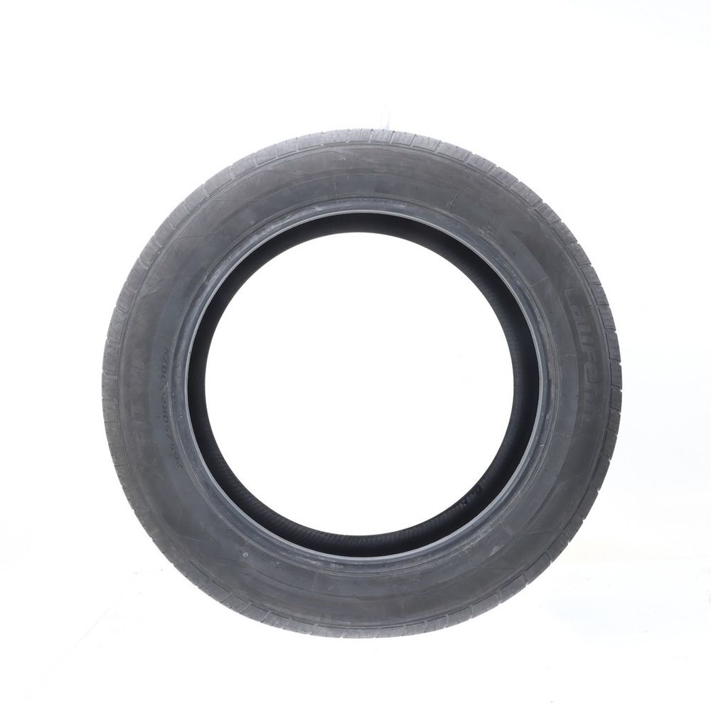 Used 265/50R20 Laufenn X Fit HP 107V - 8/32 - Image 3