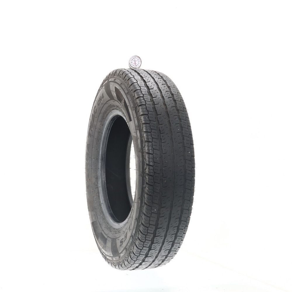 Used LT 215/85R16 Hercules Terra Trac CH4 115/112R E - 6.5/32 - Image 1