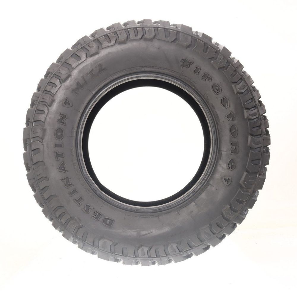 Driven Once LT 285/70R17 Firestone Destination M/T2 121/118Q E - 20/32 - Image 3
