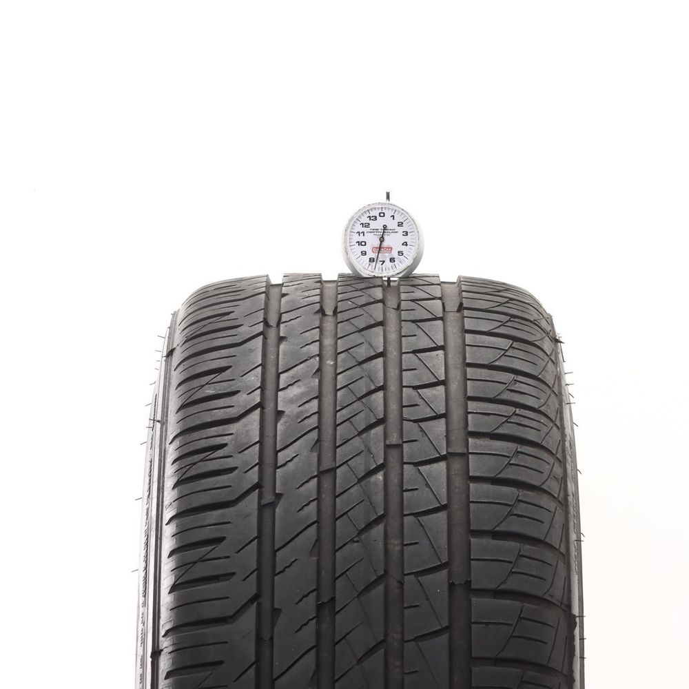 Set of (2) Used 245/40R20 Goodyear Eagle F1 Asymmetric Run Flat 95V - 6-7.5/32 - Image 5