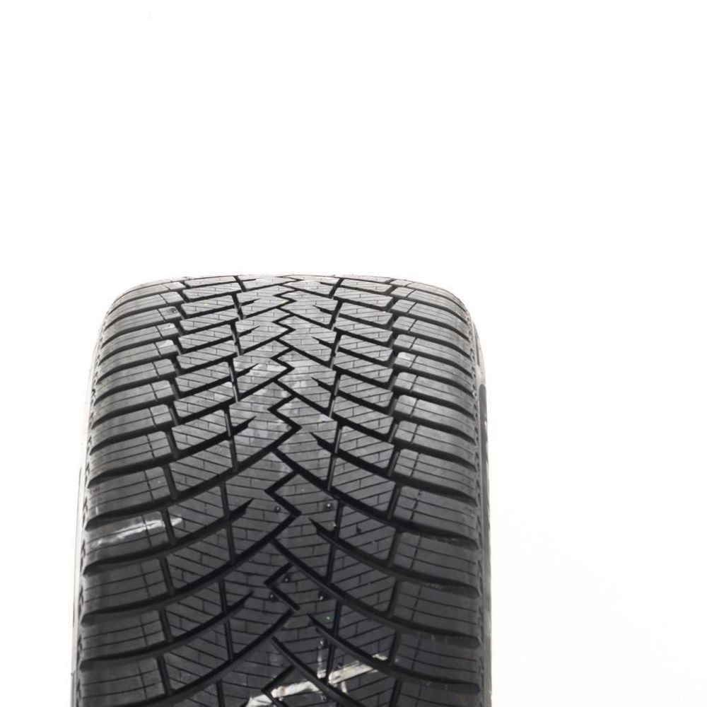 Driven Once 265/45R20 Pirelli Scorpion Weather Active 108V - 10.5/32 - Image 2