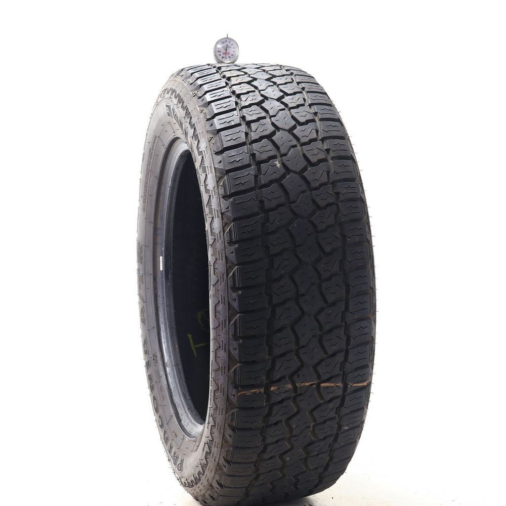 Used 275/60R20 Milestar Patagonia A/T R 115T - 7/32 - Image 1