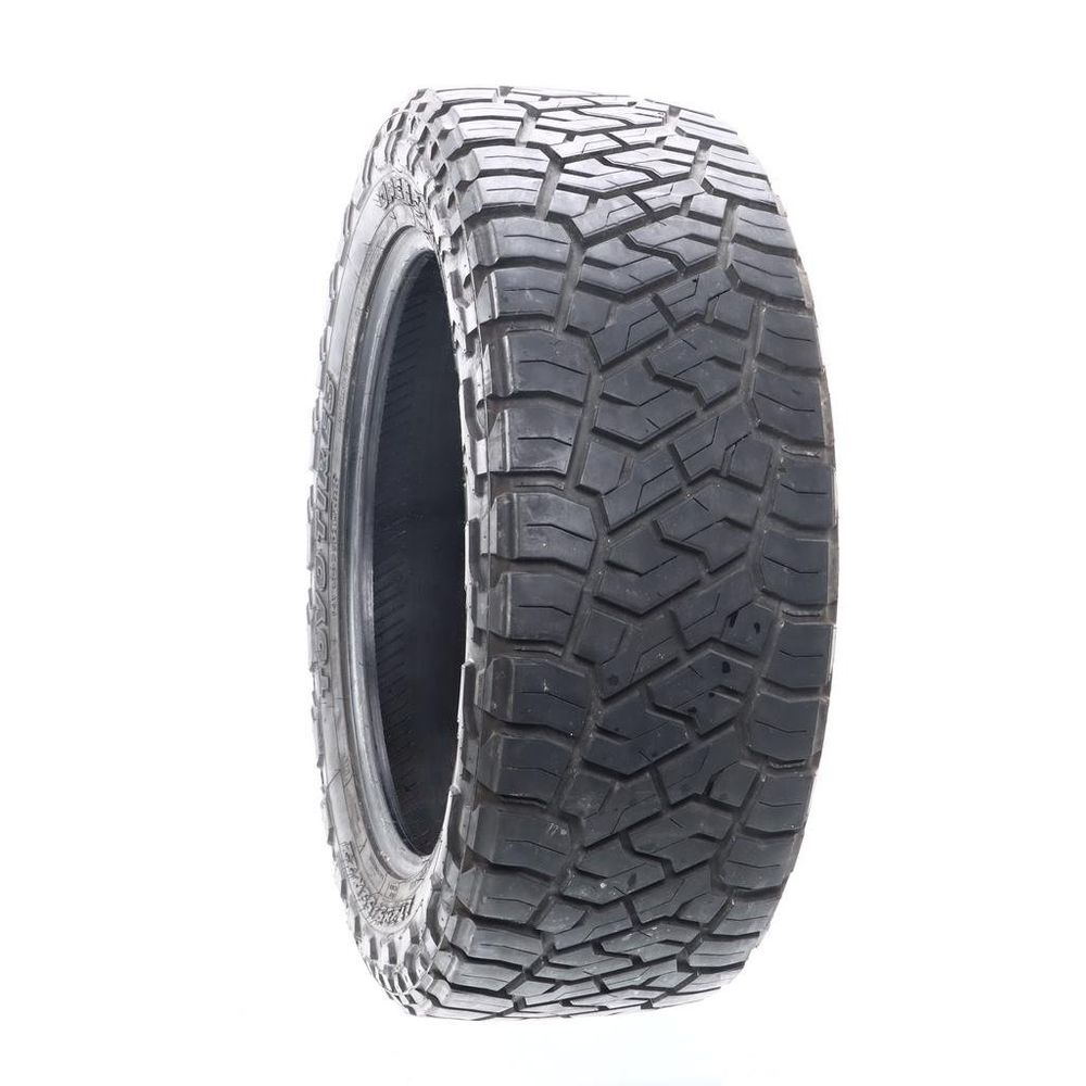 Used LT 285/55R22 Toyo Open Country RT Trail 124/121Q E - 14/32 - Image 1