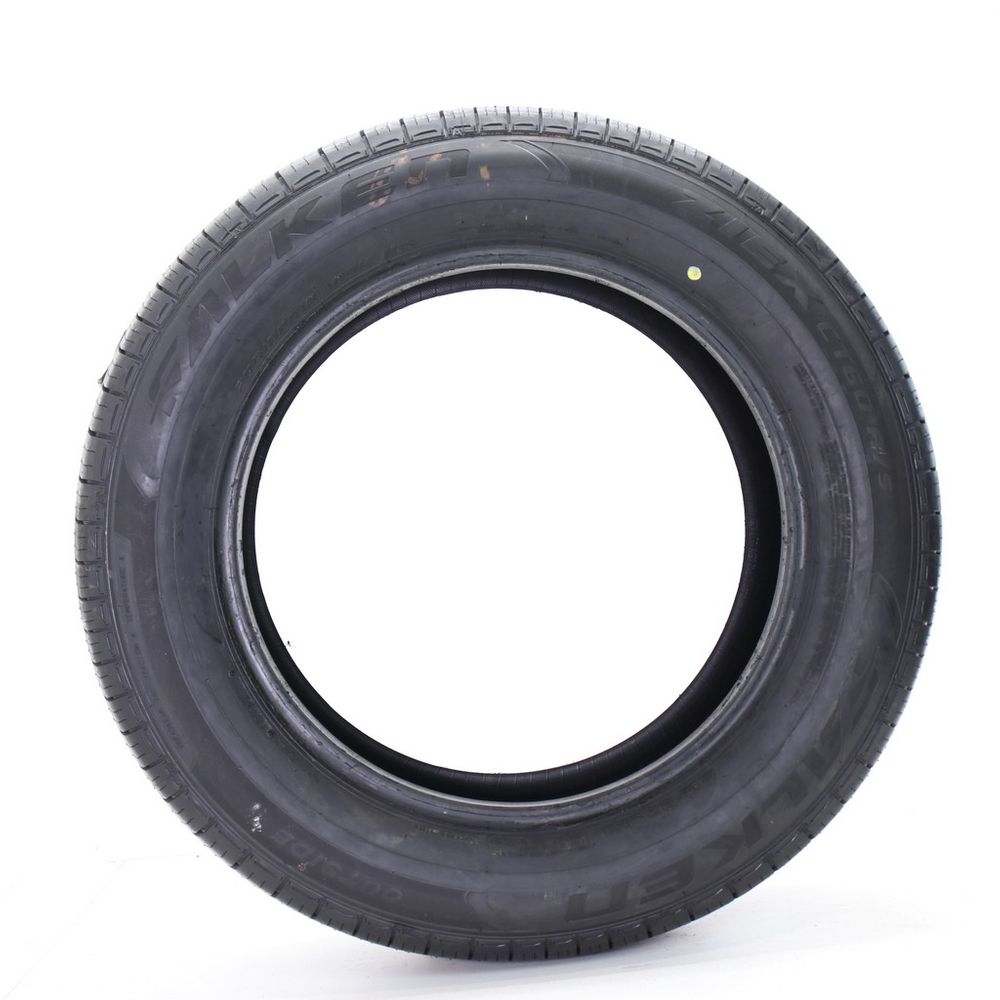 Set of (2) New 245/60R18 Falken Ziex CT60 A/S 105V - 10/32 - Image 3