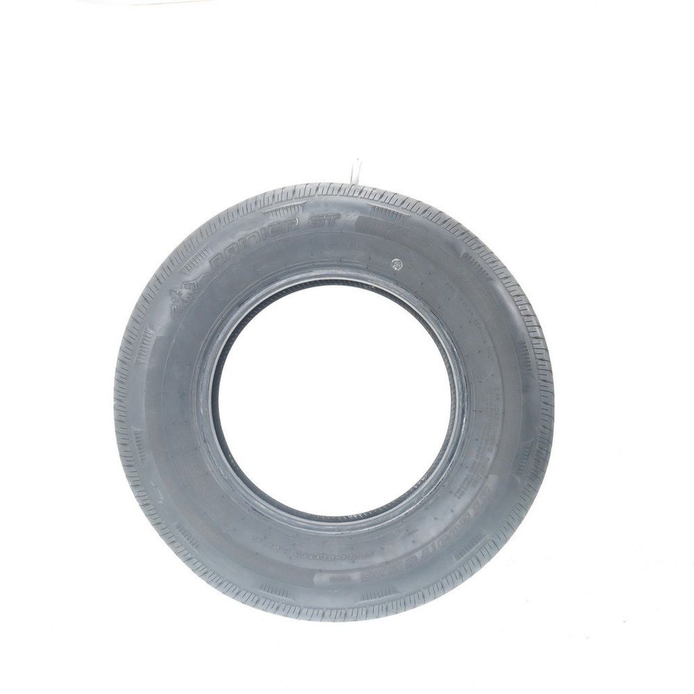Set of (4) Used ST 205/75R15 Rainier ST 101/97M E - 6.5-7.5/32 - Image 6