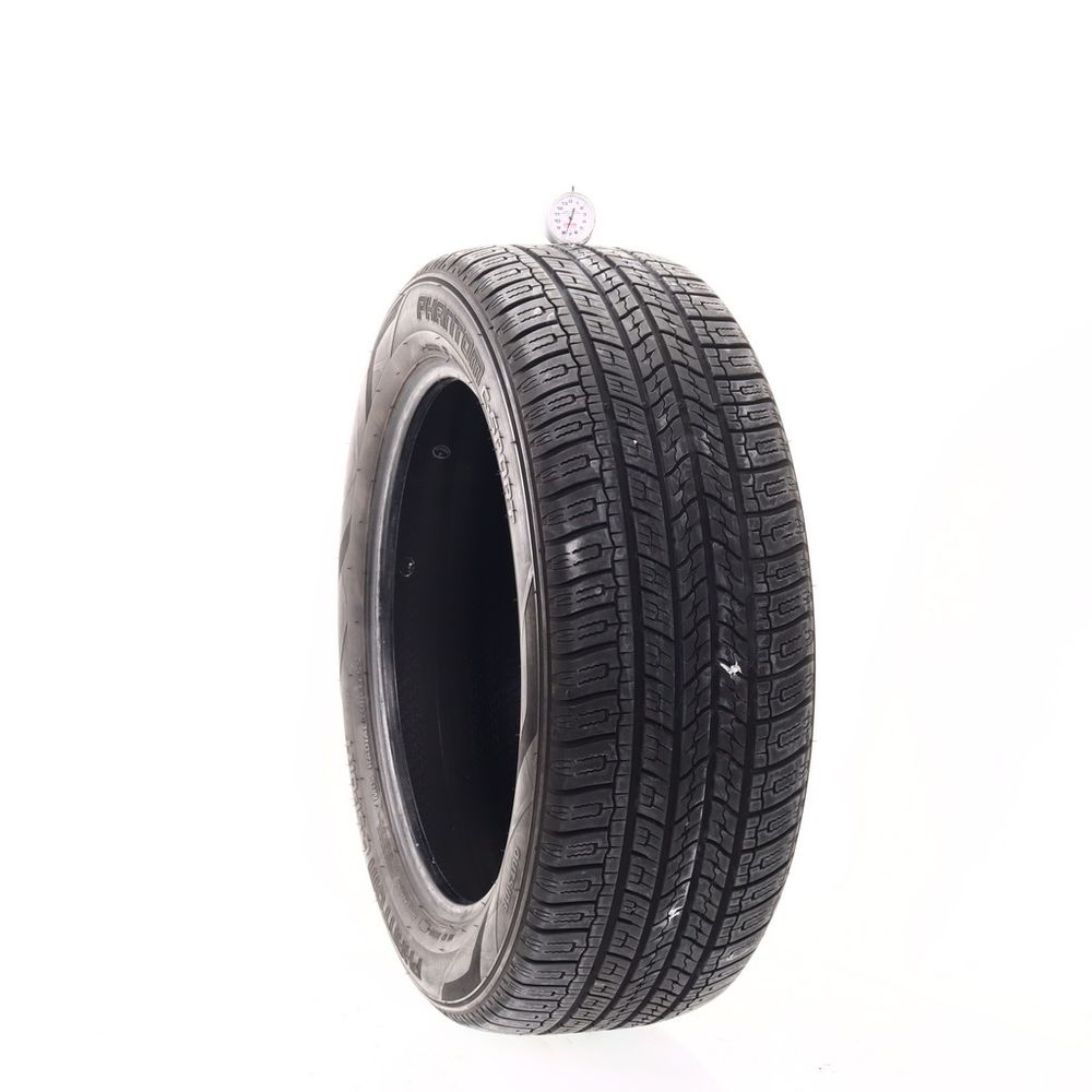 Set of (2) Used 235/55R19 Phantom C-Sport 105V - 7-7.5/32 - Image 4