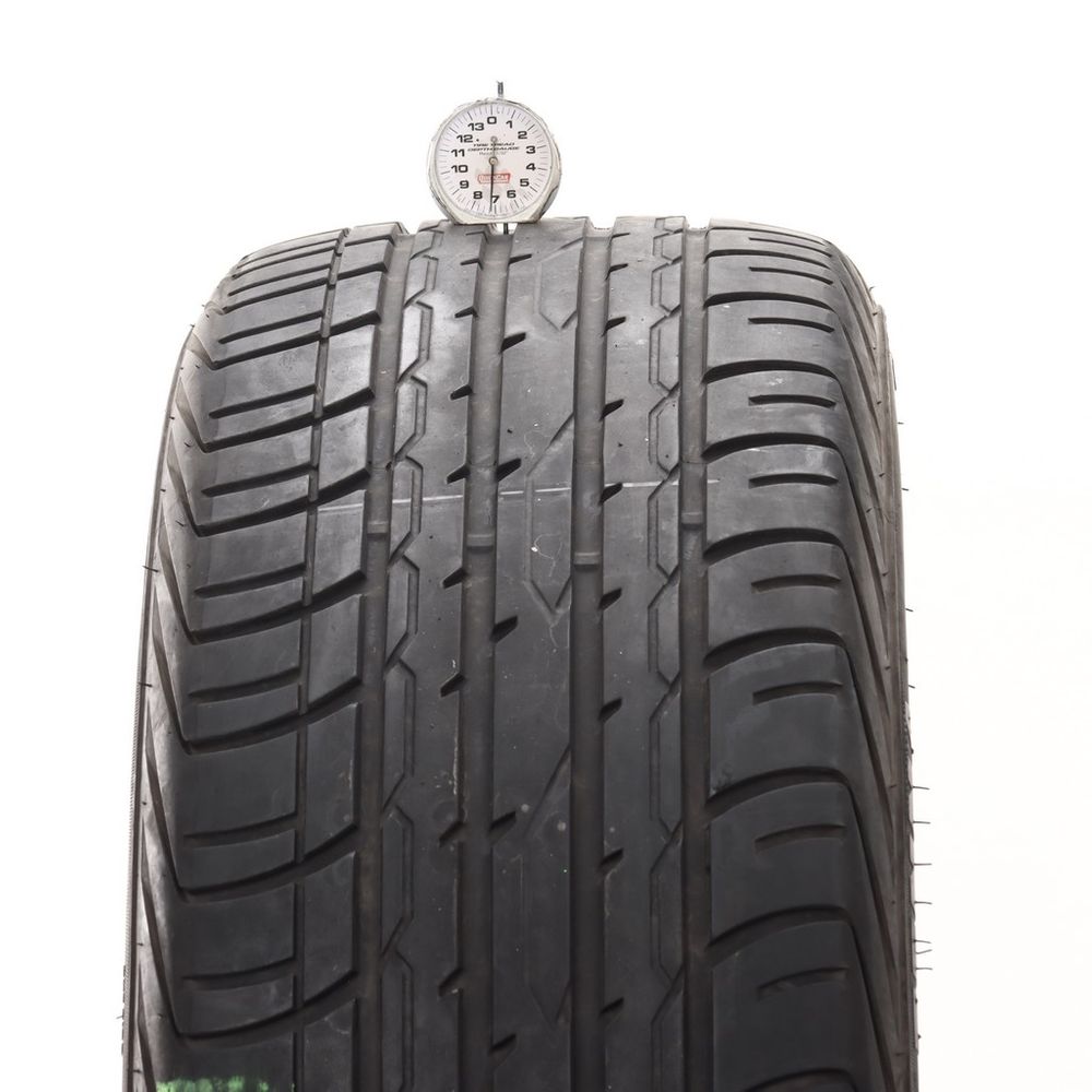 Used 275/55R20 Zenna Argus UHP 117V - 7/32 - Image 2