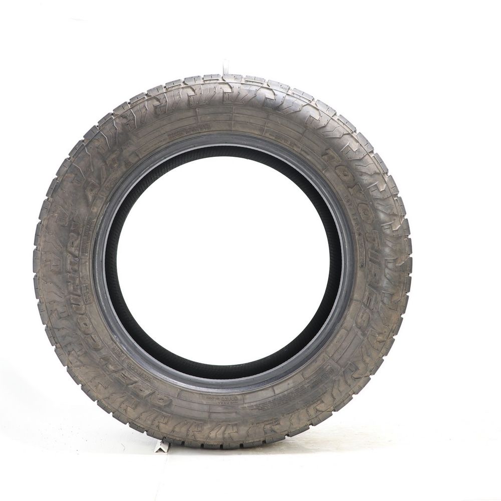 Used 255/60R19 Toyo Open Country A/T III 113H - 10/32 - Image 3