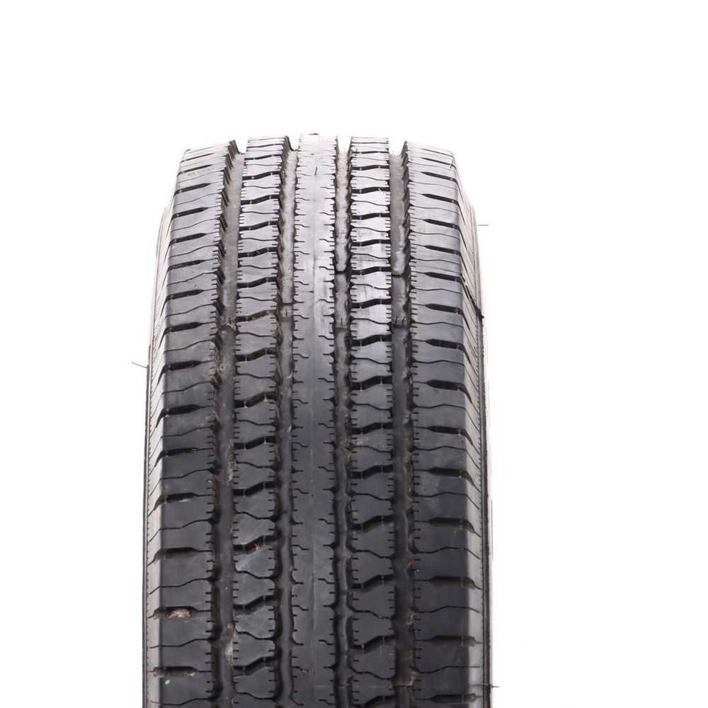 Used LT 245/75R17 BFGoodrich Commercial T/A All-Season 121/118R E - 15/32 - Image 2