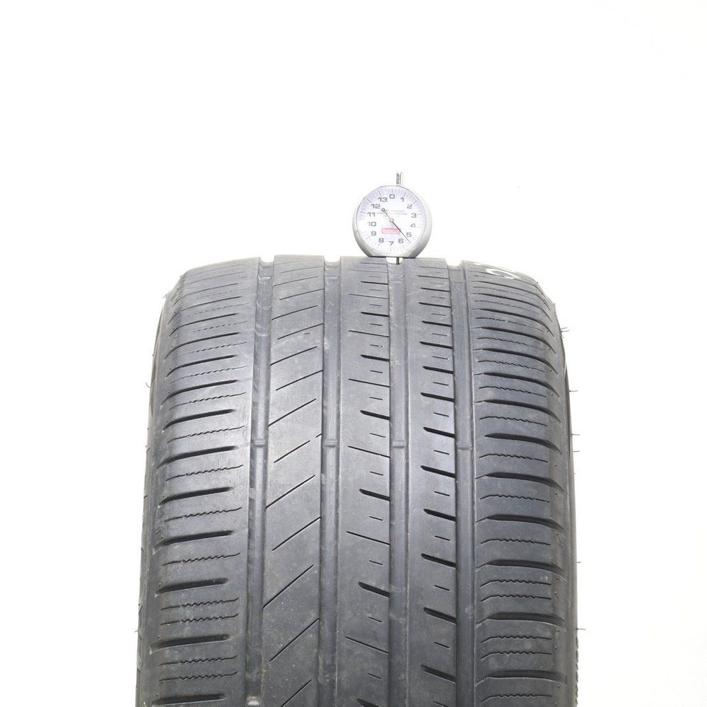 Used 255/40R20 Toyo Proxes Sport A/S 101Y - 5/32 - Image 2