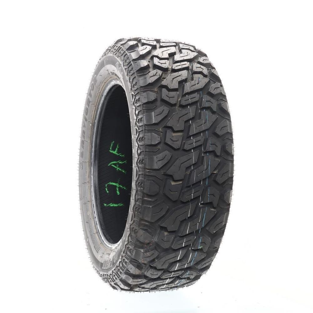 New LT 33X12.5R20 Lanvigator Catchfors M/T II 114Q E - Image 1