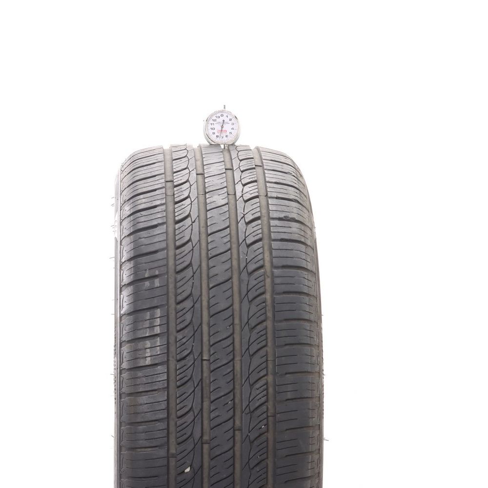 Used 255/50R20 Compasal Citi Walker 109V - 7.5/32 - Image 2