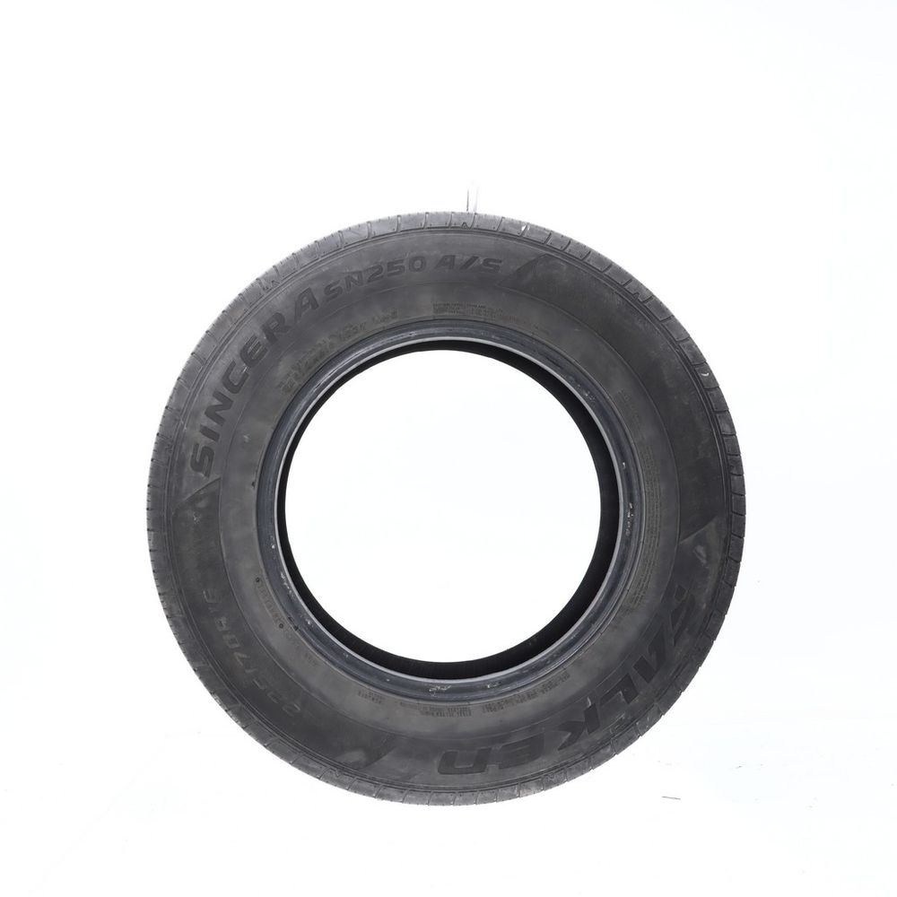 Used 225/70R16 Falken Sincera SN250 A/S 103T - 4.5/32 - Image 3