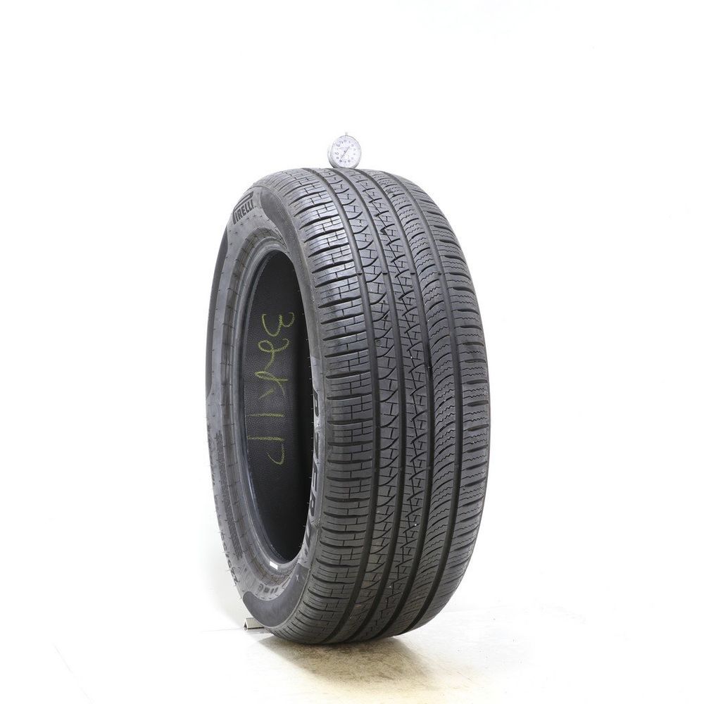 Used 225/55R18 Pirelli P Zero 102H - 8/32 - Image 1