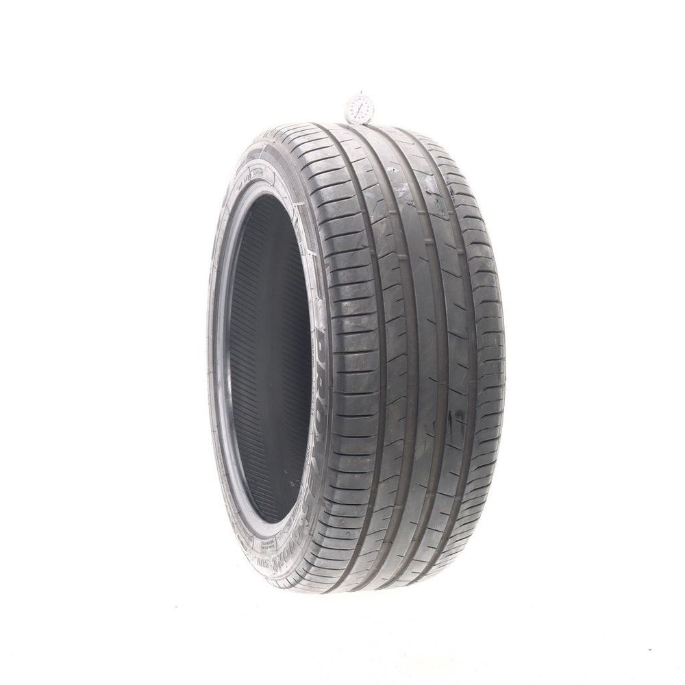 Used 275/45R21 Toyo Proxes Sport SUV 110Y - 7.5/32 - Image 1