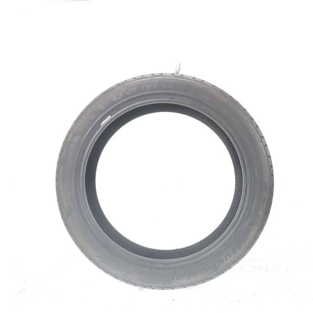 Used 245/45ZR20 Cosmo Mucho Macho 103W - 9/32 - Image 3