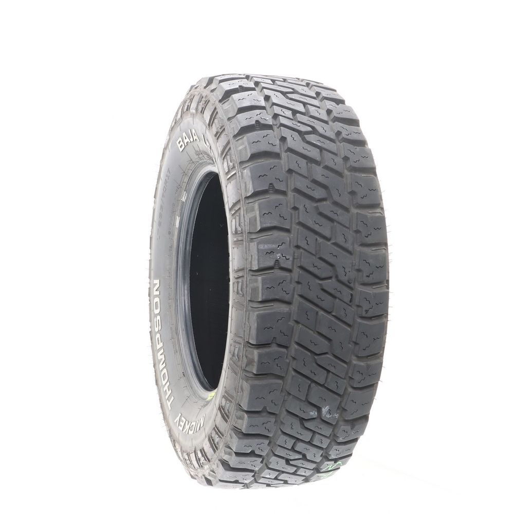 Used LT 285/70R17 Mickey Thompson Baja Legend EXP 121/118Q E - 14/32 - Image 1