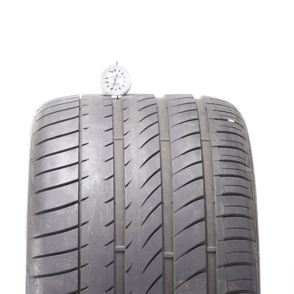 Set of (2) Used 325/30R21 Dunlop SP Sport Maxx GT DSST Run Flat 108Y - 6-7.5/32 - Image 5