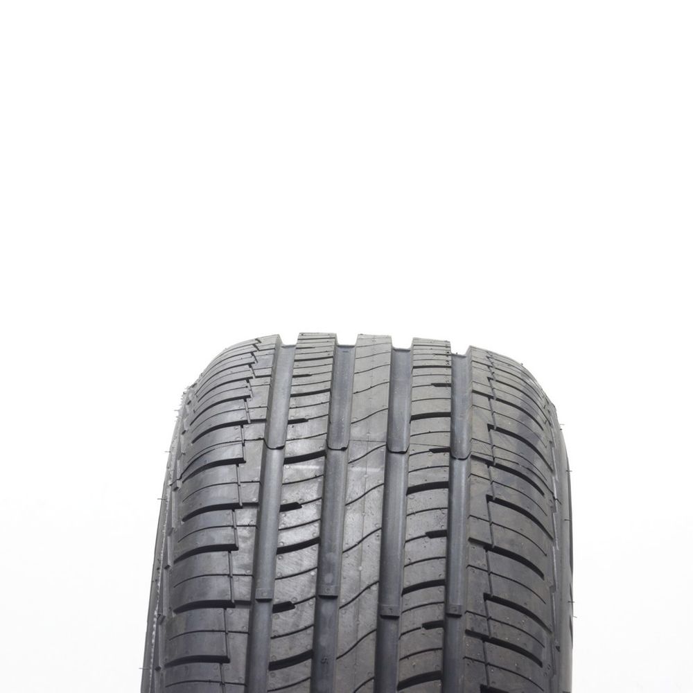 Set of (2) Driven Once 225/65R17 Mastercraft Stratus AS 102H - 9/32 - Image 2