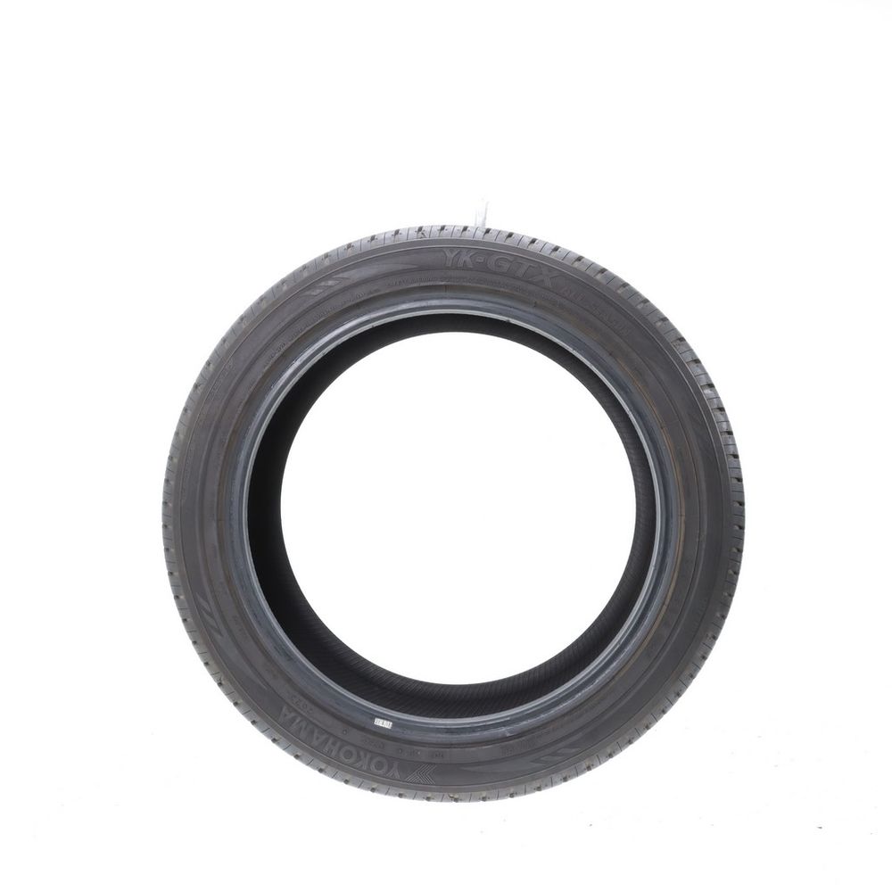 Used 245/45R18 Yokohama YK-GTX 100V - 9.5/32 - Image 3