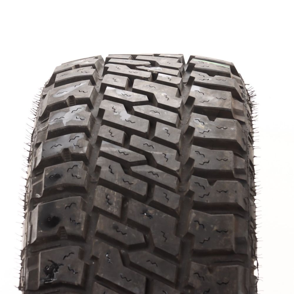 Used LT 35X12.5R20 Mickey Thompson Baja Legend EXP 125Q F - 16/32 - Image 2