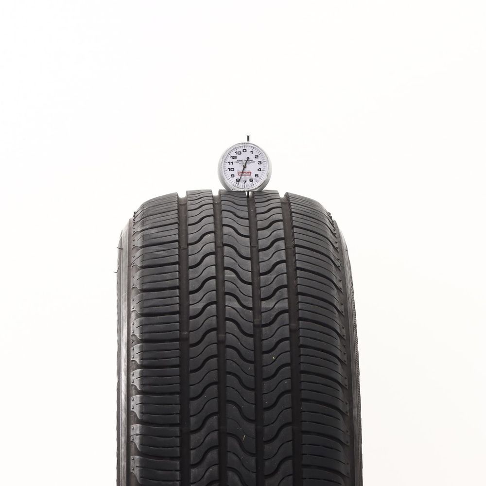 Set of (2) Used 215/55R16 Firestone All Season (Firestone) 93T - 6.5-7.5/32 - Image 5