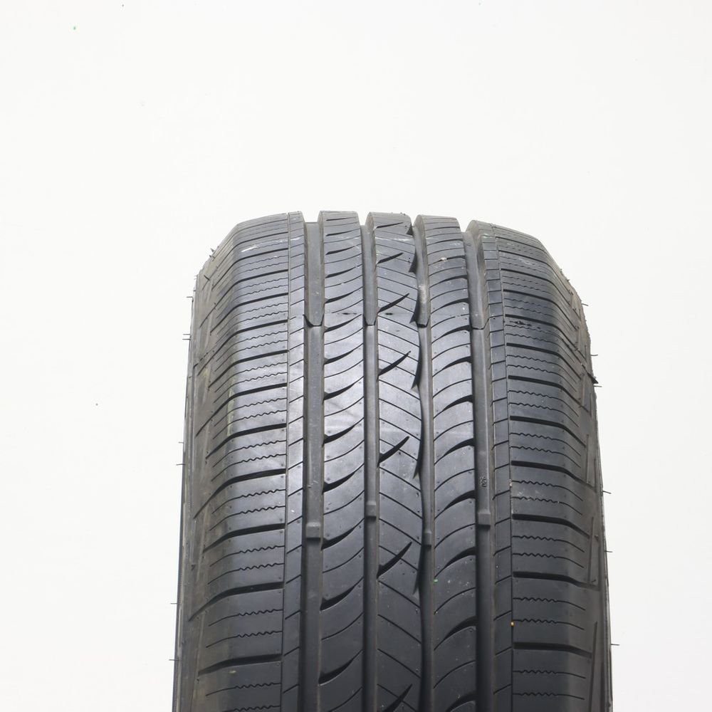 Driven Once 255/65R18 Hercules Terra Trac HPT 111T - 11/32 - Image 2
