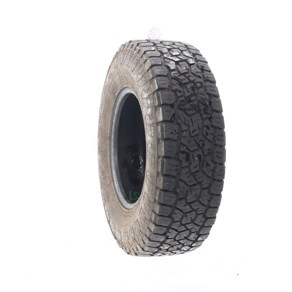 Used LT 265/75R16 Toyo Open Country A/T III 123/120R E - 11.5/32 - Image 1
