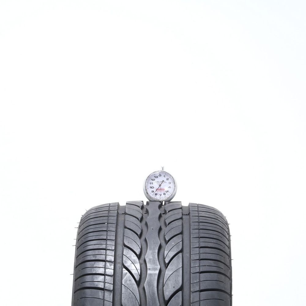 Set of (2) Used 225/45R17 Linglong Crosswind 94W - 8.5/32 - Image 2
