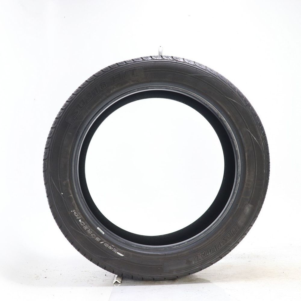 Used 245/50R20 Westlake SU318 H/T 102V - 9.5/32 - Image 3