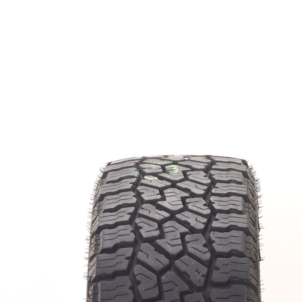 Set of (2) Used 235/65R16C Falken Wildpeak A/T4W HD 121/119R - 12.5-14/32 - Image 5