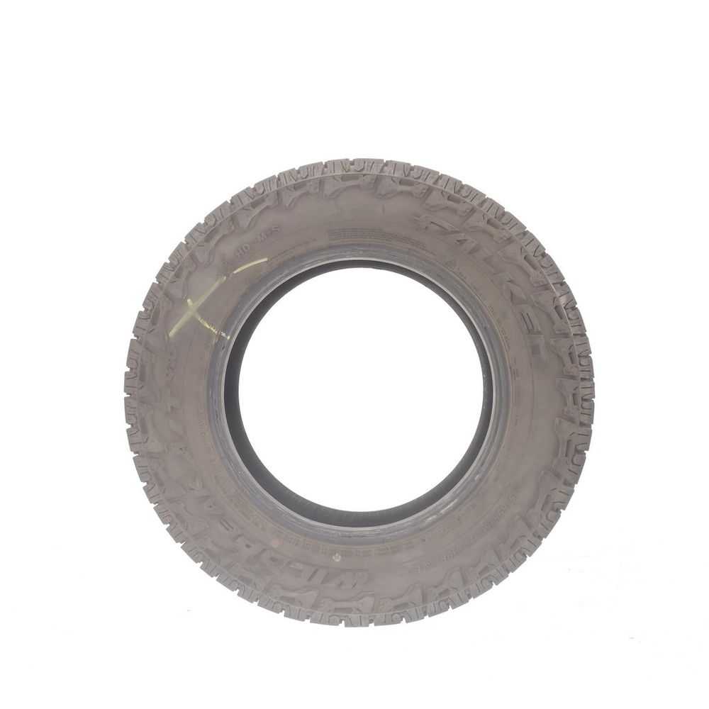 Set of (2) Used 235/65R16C Falken Wildpeak A/T4W HD 121/119R - 12.5-14/32 - Image 6