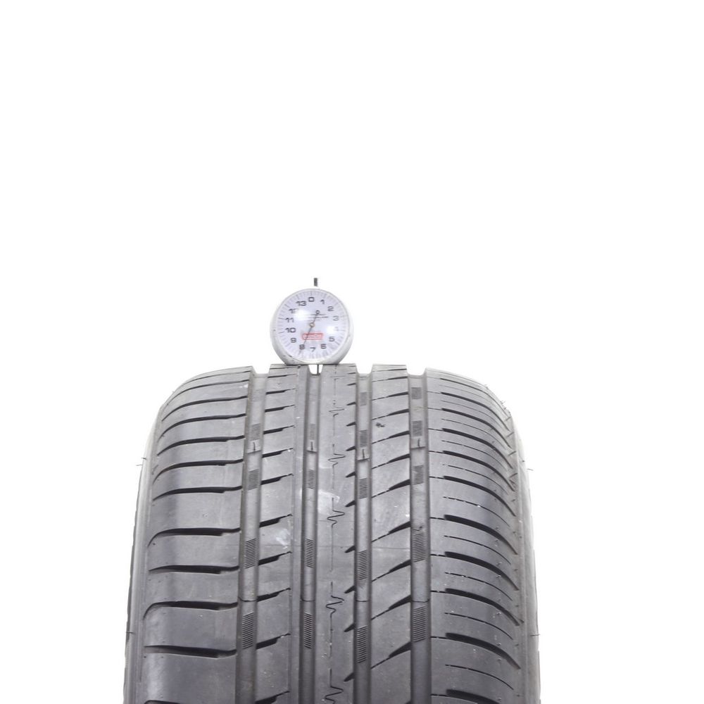 Used 225/55ZR17 Cosmo Mucho Macho 101W - 8/32 - Image 2