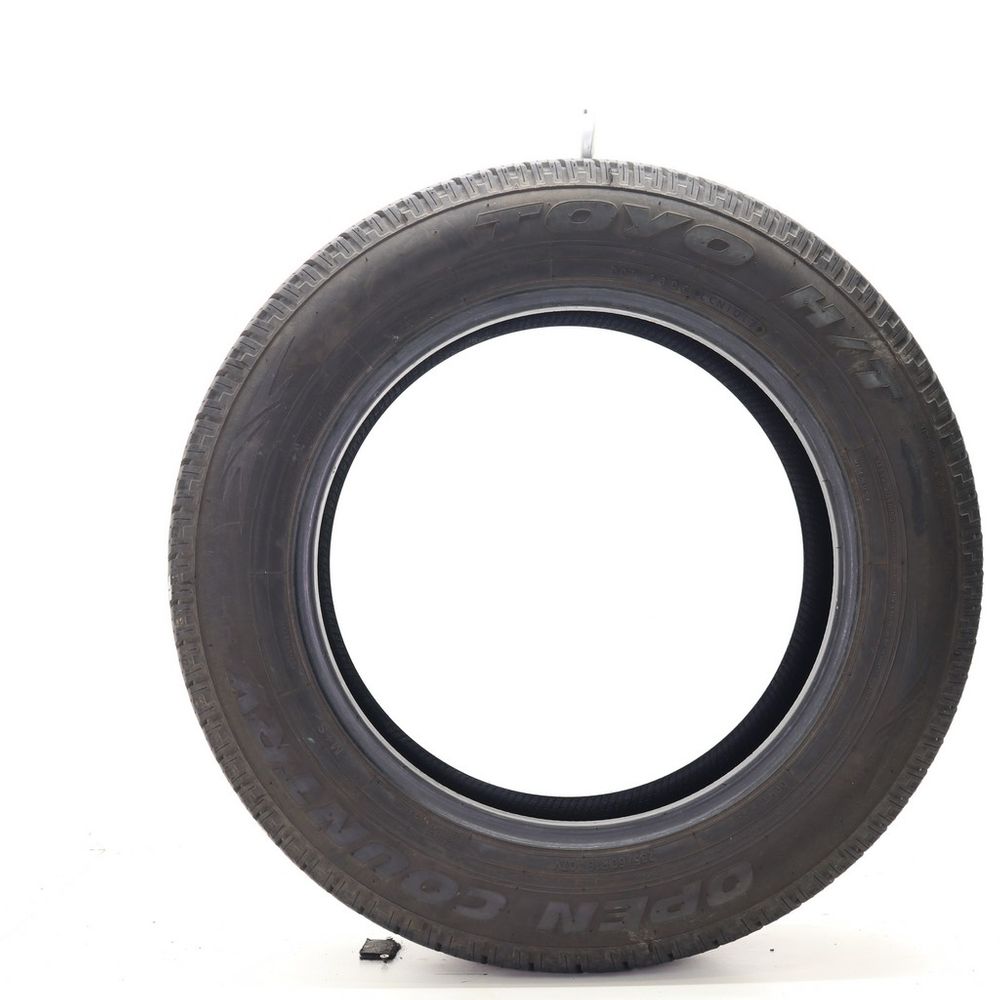 Used 235/60R18 Toyo Open Country HT 107V - 7.5/32 - Image 3