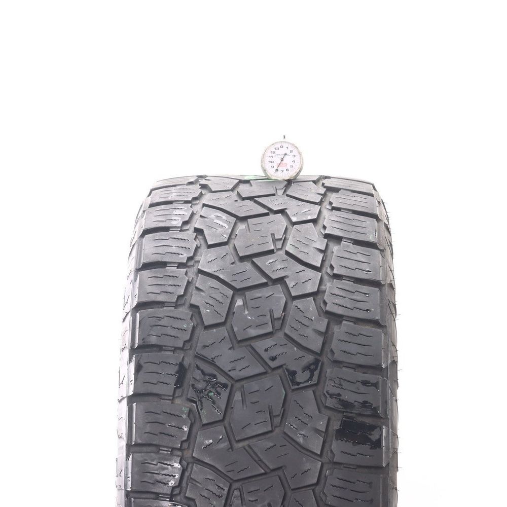 Used 305/50R20 Toyo Open Country A/T III 120T - 8/32 - Image 2