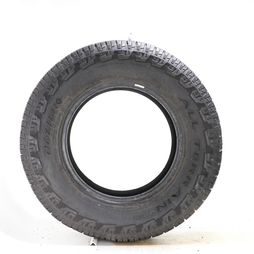 Used 265/70R17 Dextero All Terrain DAT1 113T - 6.5/32 - Image 3