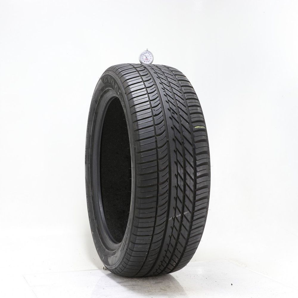 Used 235/50R20 Goodyear Eagle F1 Asymmetric AT SUV 4X4 JLR 104W - 5/32 - Image 1