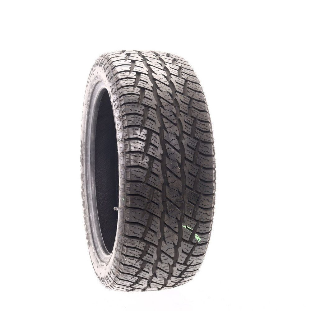 Set of (2) New 285/45R22 American Road Star A/T 116H - Image 1